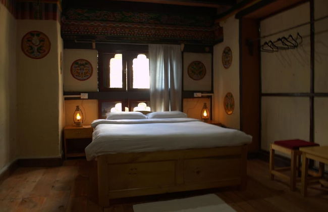 AMA's Village Lodge - Foto 9