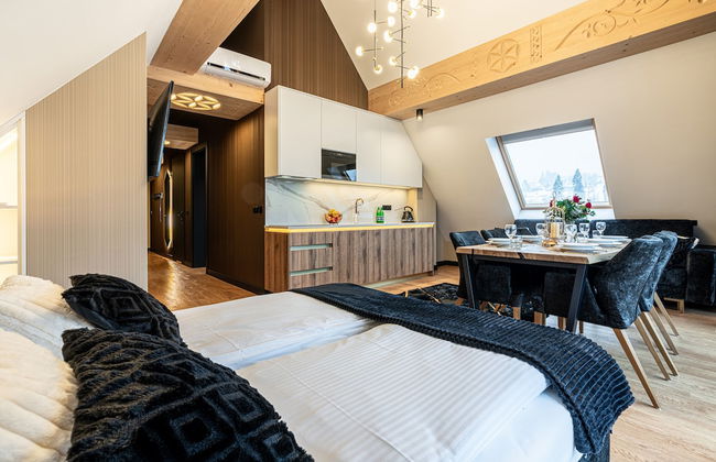 Aparthotel Diamond SPA Aqua - Photo 20