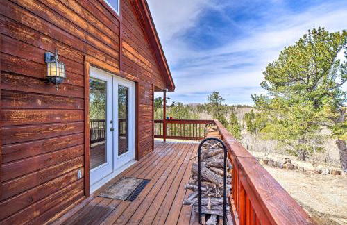Grand Jefferson Home with Stunning Mtn Views! - Photo 34