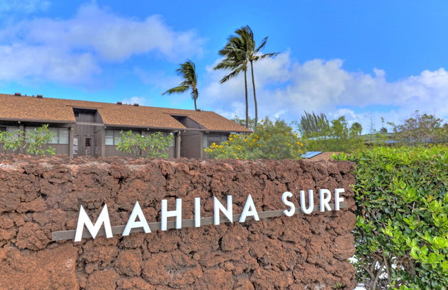 Mahina Surf - Foto 1