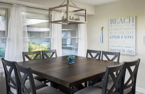 Oceanfront 3 bed 2 bath Condo Pool Pvt Bch Access - Foto 8