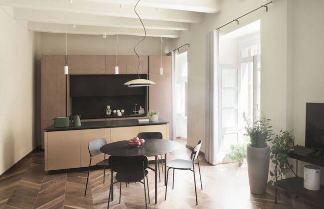 Trabuxu Boutique Living - Foto 72