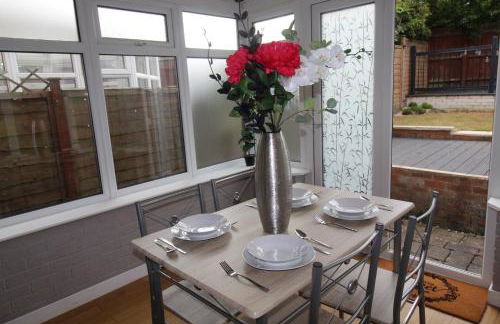 Harriers Grove House - Foto 81