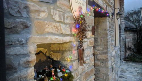 Albergo diffuso Casa delle Favole - Foto 2