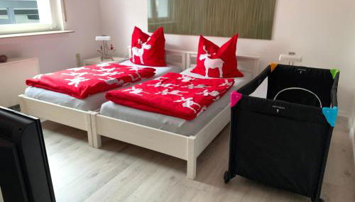 Arche Noah Reilingen near Hockenheim and Walldorf - Foto 2