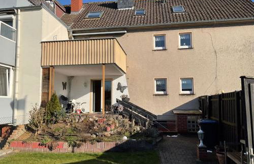 "Sweet Home" Appartement 65qm - Foto 2