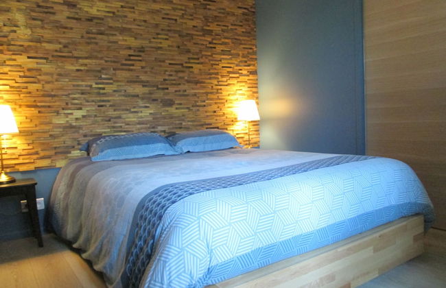 Residence du Parc - Foto 6