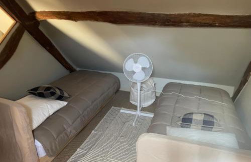 Gîte de charme entre Tours et Villandry - Foto 10