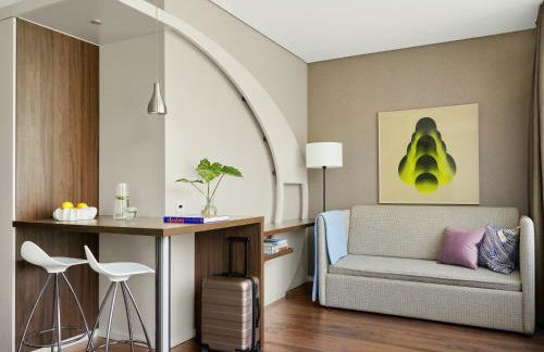 Numa Hamburg Fore - Foto 14