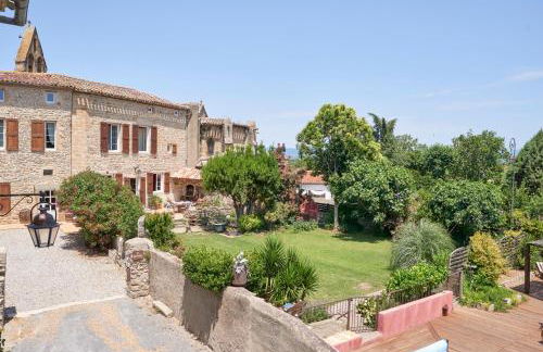 Domaine du Prieuré Couvent & Presbytère - Foto 39