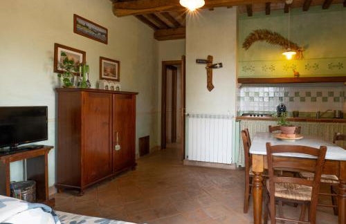 Agriturismo Tenuta Roccaccia - Foto 11