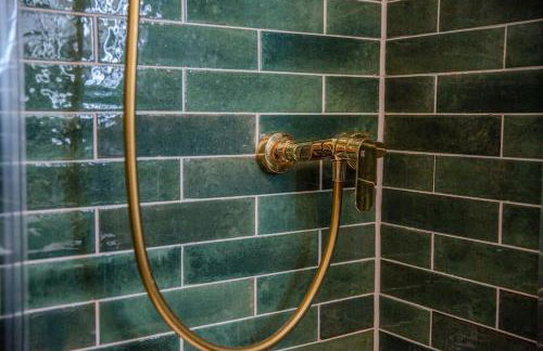 Deluxe-Apartment Frankfurt West - Foto 3