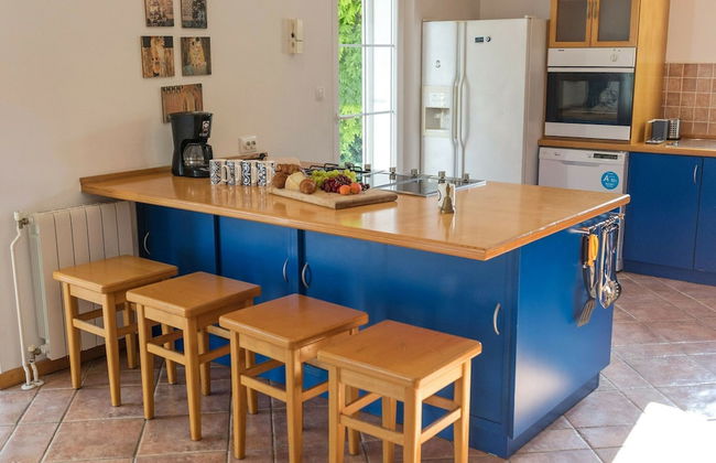 Pool Villa in Sibenik Near Lake - Photo 8