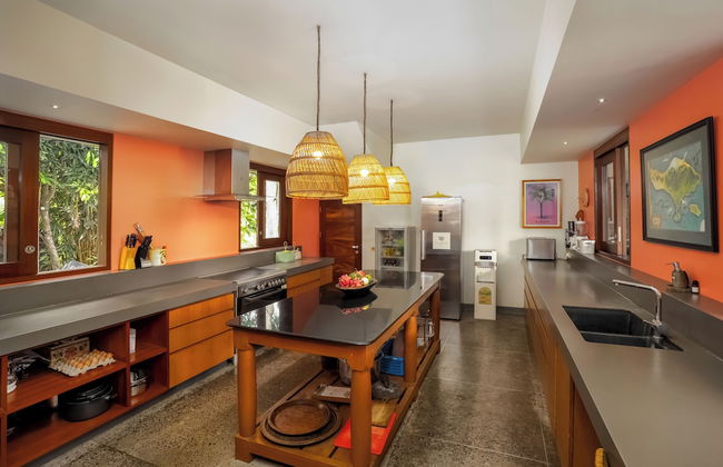 Villa Palem - Foto 23