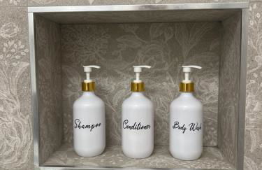 Maison Chic Montenero Marina - Foto 19