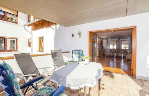 Wohnung in Densberg Nahe Kellerwald - Foto 66