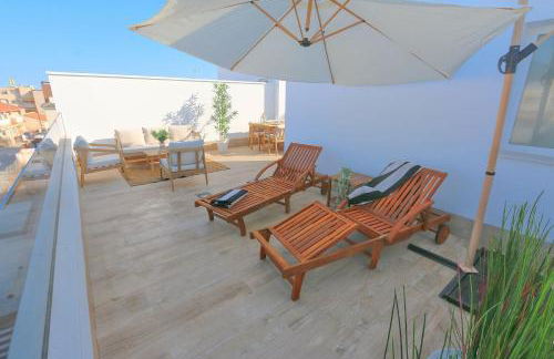 Modern home with private pool & close to the beach - Foto 24