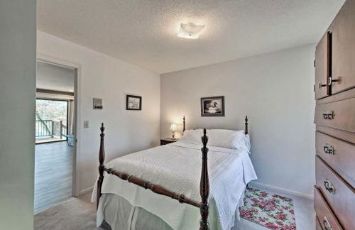 Chickamauga Lake Vacation Rental with Boat Dock! - Foto 27