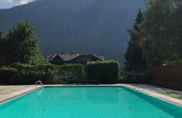 Beautiful family apartment with pool - Foto 2