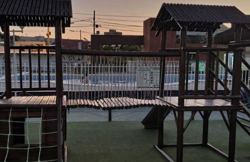 APARTAMENTO CONFORTAVEL em Petrolina 2 quartos com ar cond e Wi-Fi 300MB - Foto 48