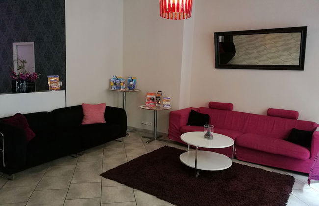 Hotel PurPur - Foto 3