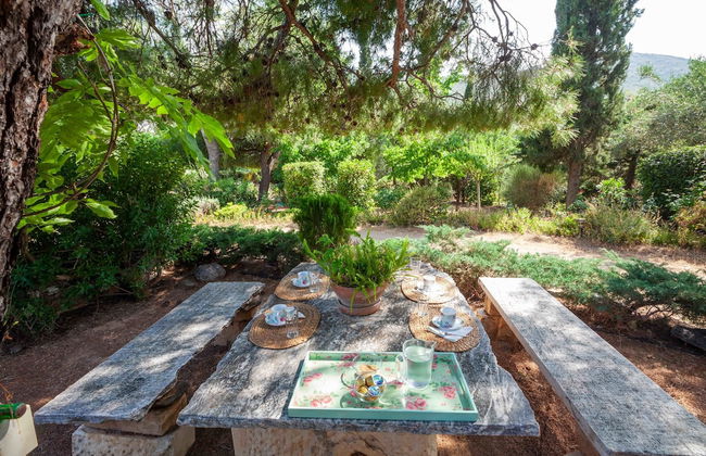 Beautiful mini eco farmhouse - Photo 46