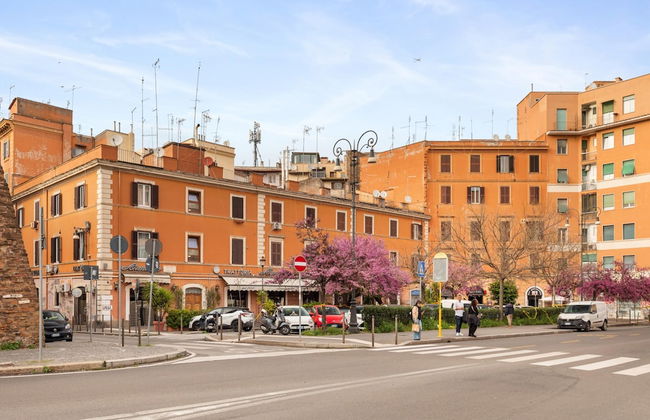 Apartment in Rome - Foto 11