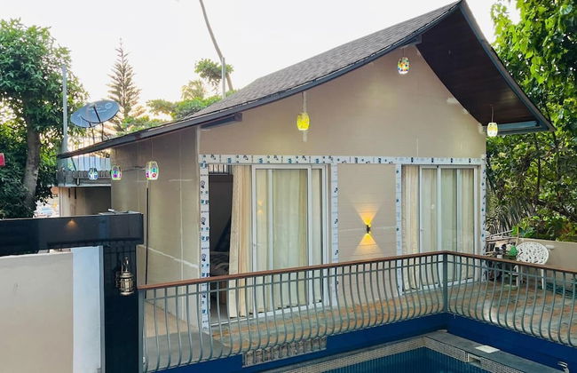 Adrista Divine Cottages - Foto 17