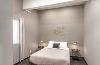 Modern Top Floor 2BR 1BA w Private Rooftop Patio South Hill Near Downtown - Foto 35