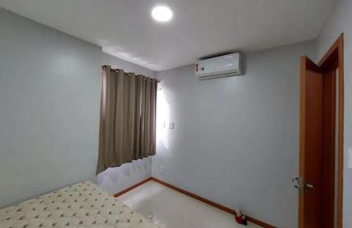 Apartamento com piscina, hidromassagem e academia para COP 30 - Foto 2