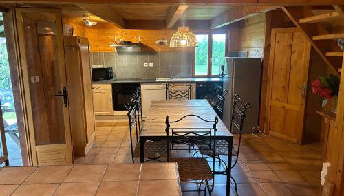 Chalet de l empereur - Foto 2