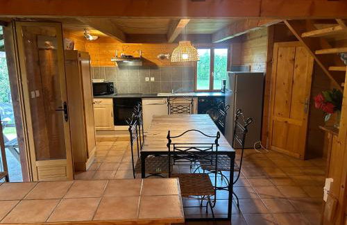 Chalet de l empereur - Foto 2