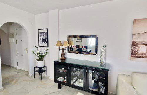 SR Adelina's Panoramic Sea view Calahonda - Photo 9