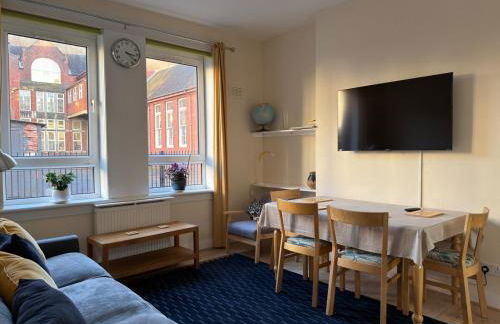 Hotspur House - Foto 14