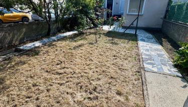 Les Chouettes - Photo 5, Garden