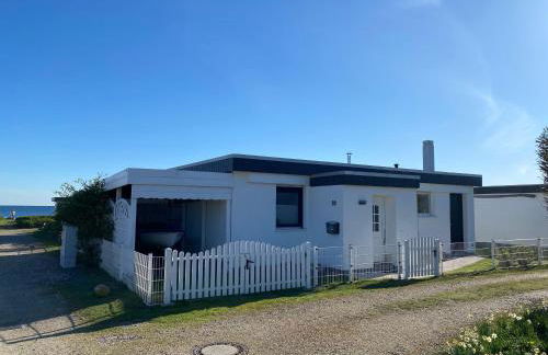 Bungalow 32 - 100 Schritte bis zum Meer - Foto 1