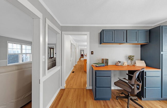 Woodland Sanctuary 4 Bedroom Home - Foto 35