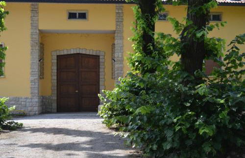 Residence Podere San Marco Monolocali e Bilocali - Foto 56