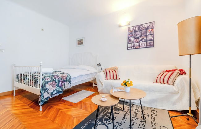 Cozy Studio in the Center of Zagreb - Foto 1