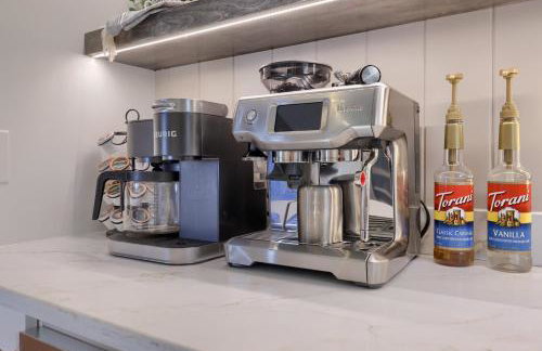 Bamboo Sands Villa and Captains Lookout - Foto 44