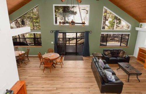 Granite View Lodge - Minutes From Water - Foto 13