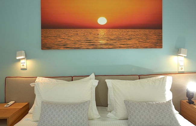 Olivia Sports & Sea - Foto 13