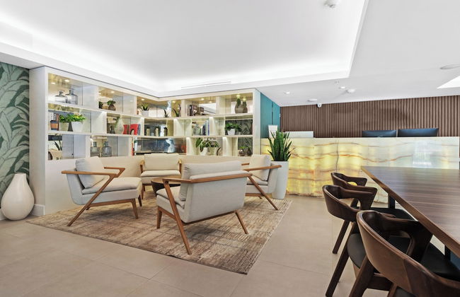 Roami at Habitat Brickell - Photo 12