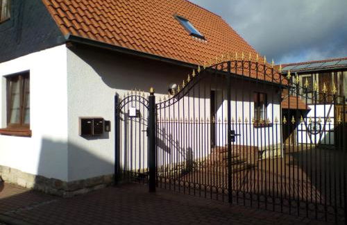 Home&Classic Erlebnisscheune - Photo 2