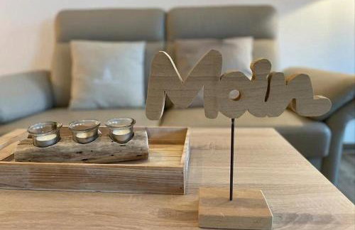 Moderne Ferienwohnung Meerestraum in Dangast - Foto 19