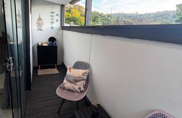 Flat Canto da Praia BC - Foto 4