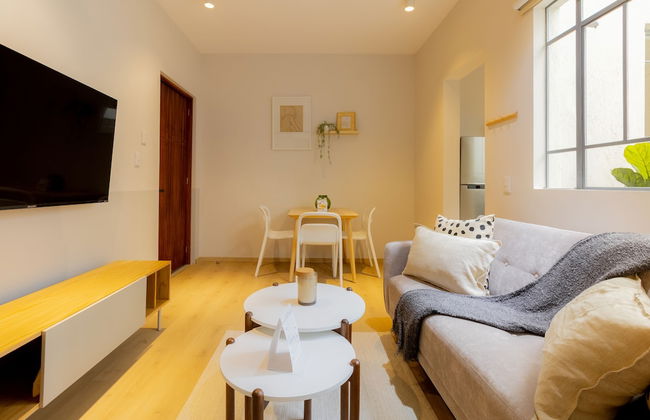 Capitalia Nuevo Polanco - Photo 48