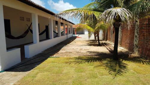 Casa em Águas Belas CE - Foto 3, Garden view