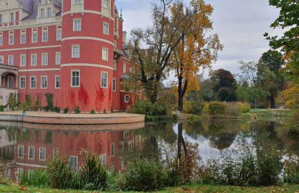 Ferienwohnung,Frühstück gegenüber,Parkplatz kostenlos, zentral Apartment 1 - Foto 18