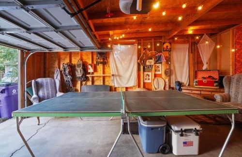 Whimsical Berkeley Bungalow - Foto 21